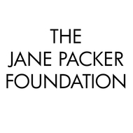 Donation to The Jane Packer Foundation