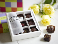 Chococo Chocolates