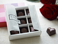 Valentines Chococo Chocolates